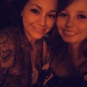 Meet your Posher, Candice